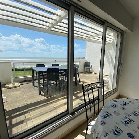 Appartement Moderne Avec Terrasse Et Garage A Royan - Fr-1-494-65 Εξωτερικό φωτογραφία