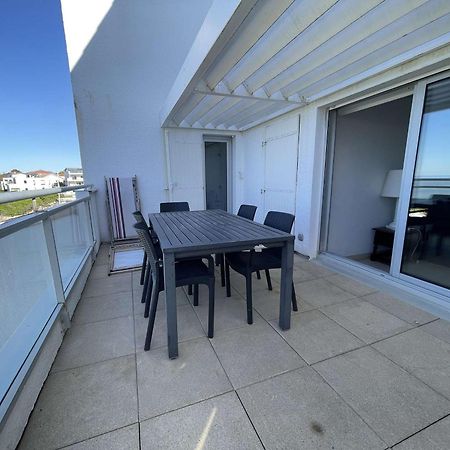 Appartement Moderne Avec Terrasse Et Garage A Royan - Fr-1-494-65 Εξωτερικό φωτογραφία