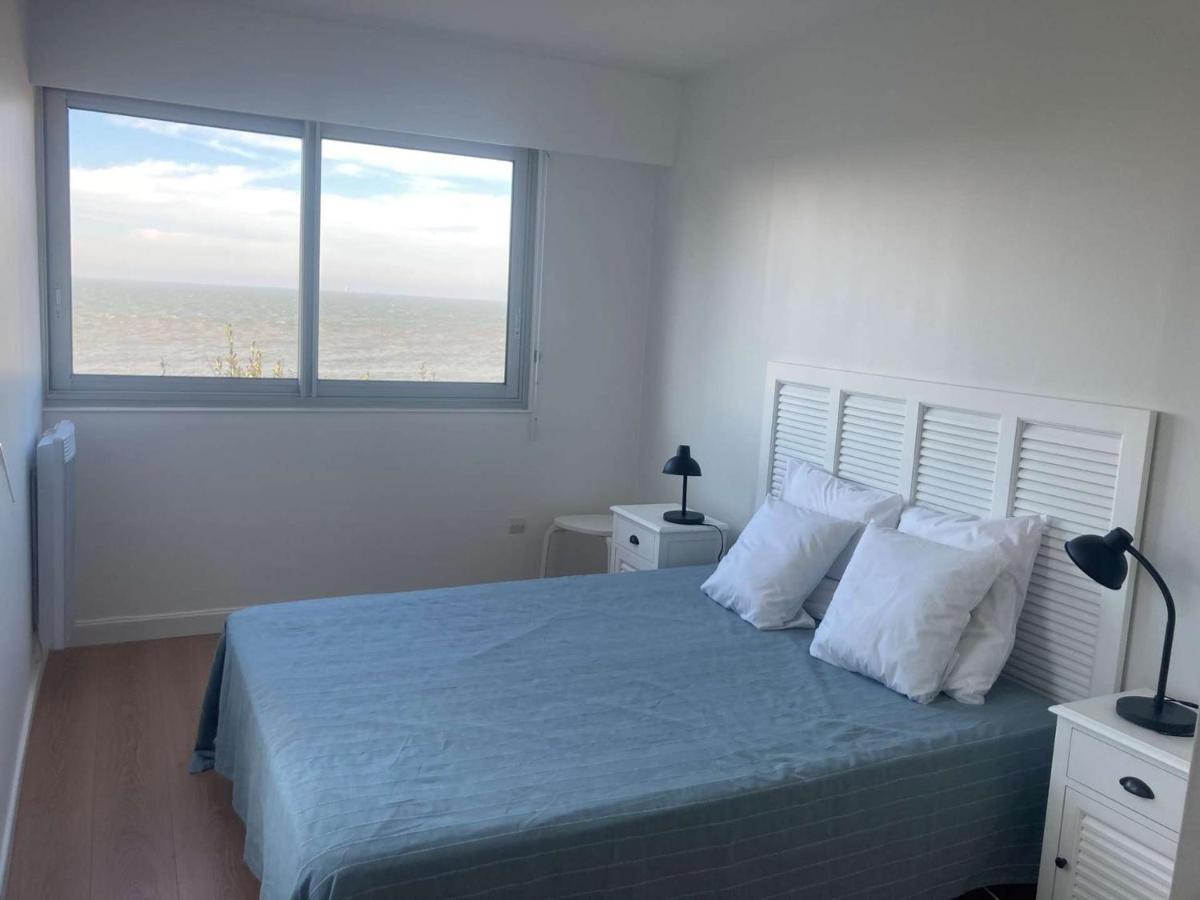 Appartement Moderne Avec Terrasse Et Garage A Royan - Fr-1-494-65 Εξωτερικό φωτογραφία