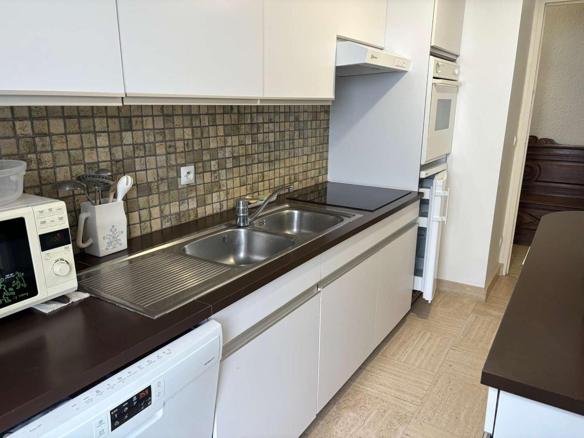 Appartement Moderne Avec Terrasse Et Garage A Royan - Fr-1-494-65 Εξωτερικό φωτογραφία